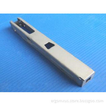 Chrome Plating  Precision Hardware Parts , Precision Turnin